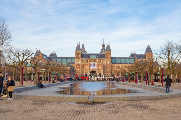 Medium property photo - Overtoom 459-2, 1054 LE Amsterdam